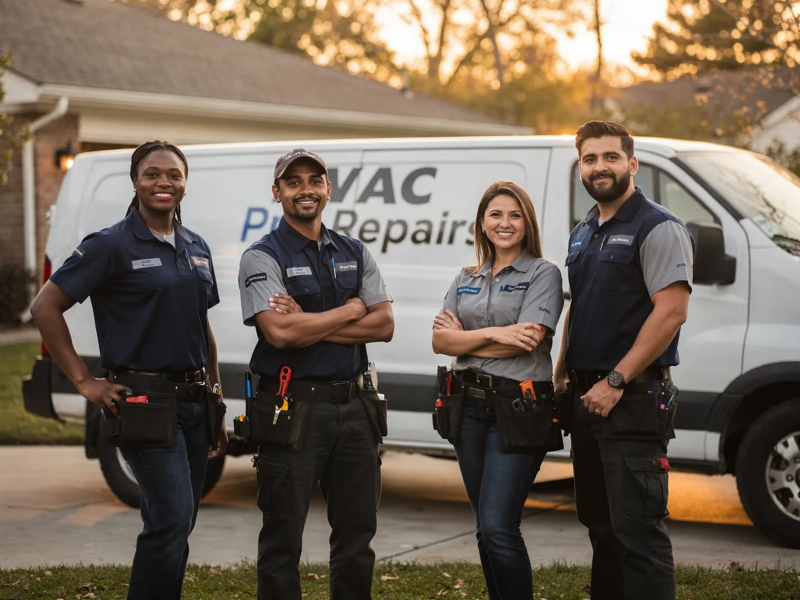 Heat Pump Repair company in Three Rivers, MA