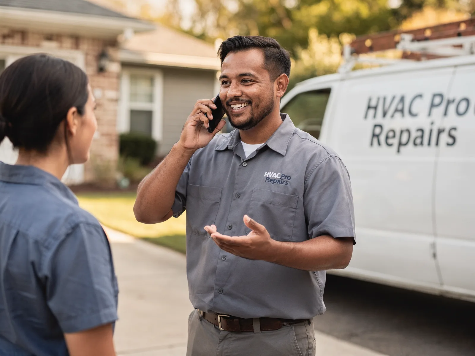 Heat Pump Repair Three Rivers, MA FAQs